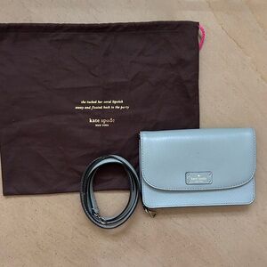 Kate Spade Grove Street Mikka, Lakes Edge purse